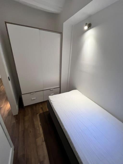 Appartement Acogedor Piso En El Corazon De La Ciudad Con Patio Exclusivo *