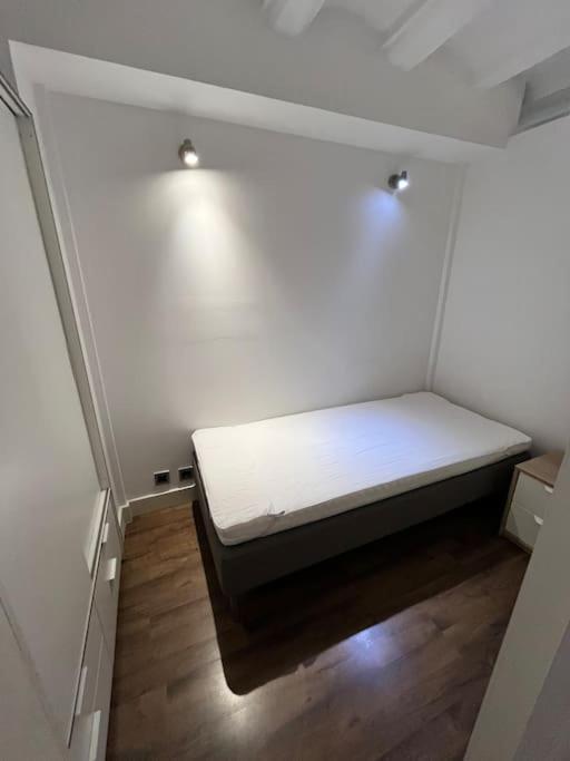 Acogedor Piso En El Corazon De La Ciudad Con Patio Exclusivo Appartement *