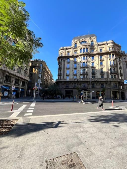 Acogedor Piso En El Corazon De La Ciudad Con Patio Exclusivo Appartement