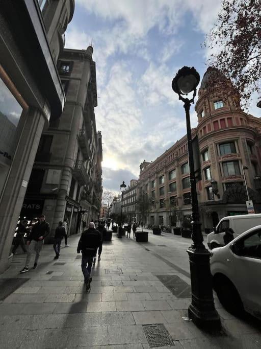 Appartement Acogedor Piso En El Corazon De La Ciudad Con Patio Exclusivo *