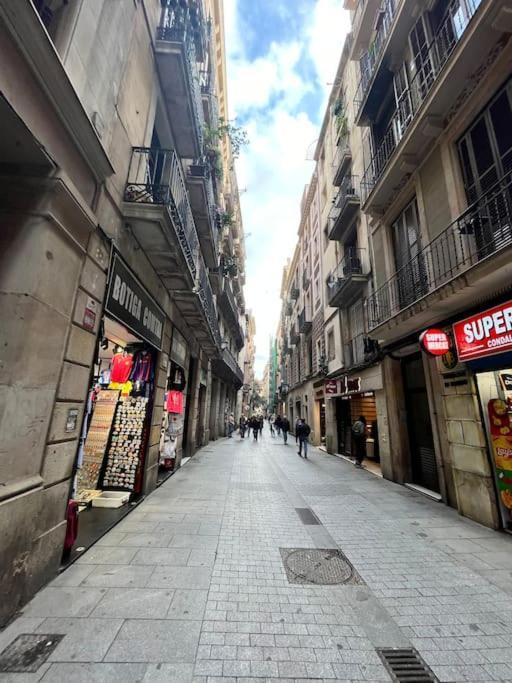 Acogedor Piso En El Corazon De La Ciudad Con Patio Exclusivo Appartement *